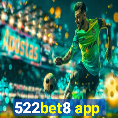 522bet8 app